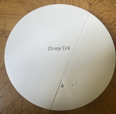 Draytek Vigor AP1062C Deckenhalterung Access Point