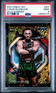 Conor Mcgregor Psa 10 | eBay