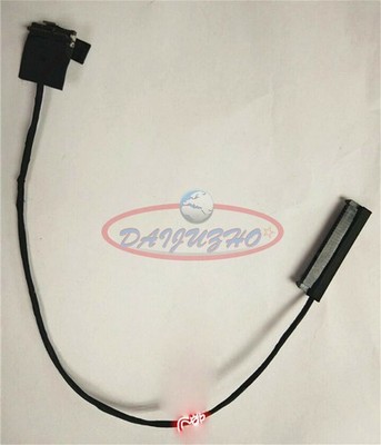 For SATA HDD Hard Cable 2nd Hard Drive Cable HP Pavilion dv7-4000 dv7-5000 *yt