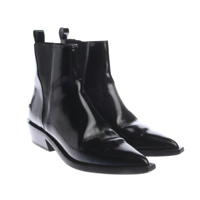 Stiefeletten Anine Bing Schwarz 38 EUR