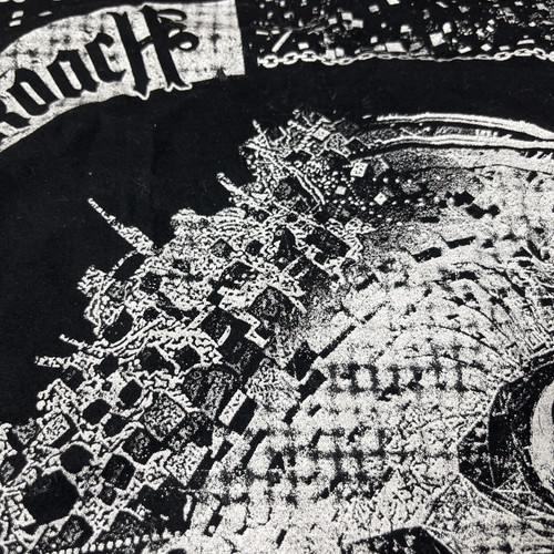 Papa Roach Bandana - Picture 9 of 12