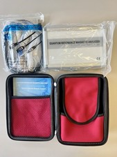 Quantum Magnetic Resonance Body Analyzer New