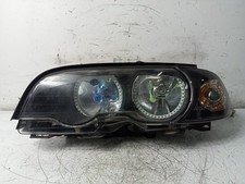 Feu avant (phare) BMW 320
