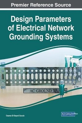 Osama El-Sayed  Design Parameters of Electrical Network Grou (Gebundene Ausgabe)
