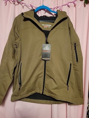 Men's Hawk And Co. Jacket