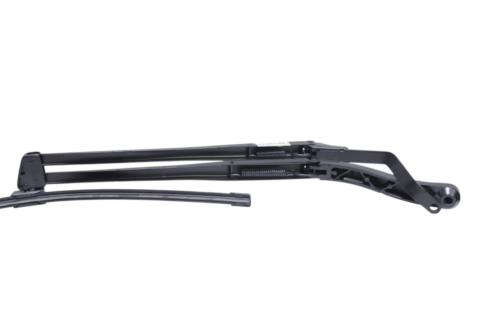 McLaren 570S 2016-2021 FRONT+RIGHT Wiper arm