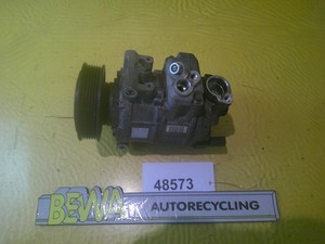 Klimakompressor VW Golf 6 VI 1,4  1K08208597  Baujahr:2009   Nr.48573