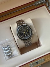 Наручные часы OMEGA Speedmaster Racing Co-Axial