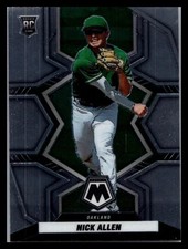 2022 Panini Mosaic Baseball Complete Choose card #151-300 Rookies Inserts BANG!