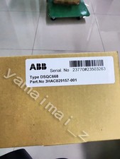New ABB DSQC668 3HAC029157-001 Robot IRC5 Axi...