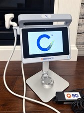 BD Prevue 2 Ultrasound Bard SiteRite 8 Portable 9770700 Cue 9770704 MSRP $18k