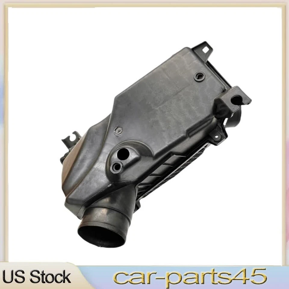 Caja de carcasa de filtro de filtro de aire para Honda Accord 2003-2006 2007 2,4 L 4 cilindros Foto 3 de 4