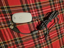 Xbox 360 Wireless Gaming USB Receiver Adapter for PC Windows OS