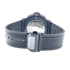 Hublot Big Bang Unico 421.CI.1170.RX 44mm Black Ceramic Automatic #KN072 6