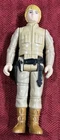 Vintage Star Wars 1980 Luke Skywalker (Bespin Fatigues) Kenner Action Figure
