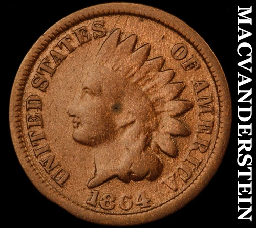 1899 Indian Head Cent- Extra Fine- Better Date No Reserve #J4455