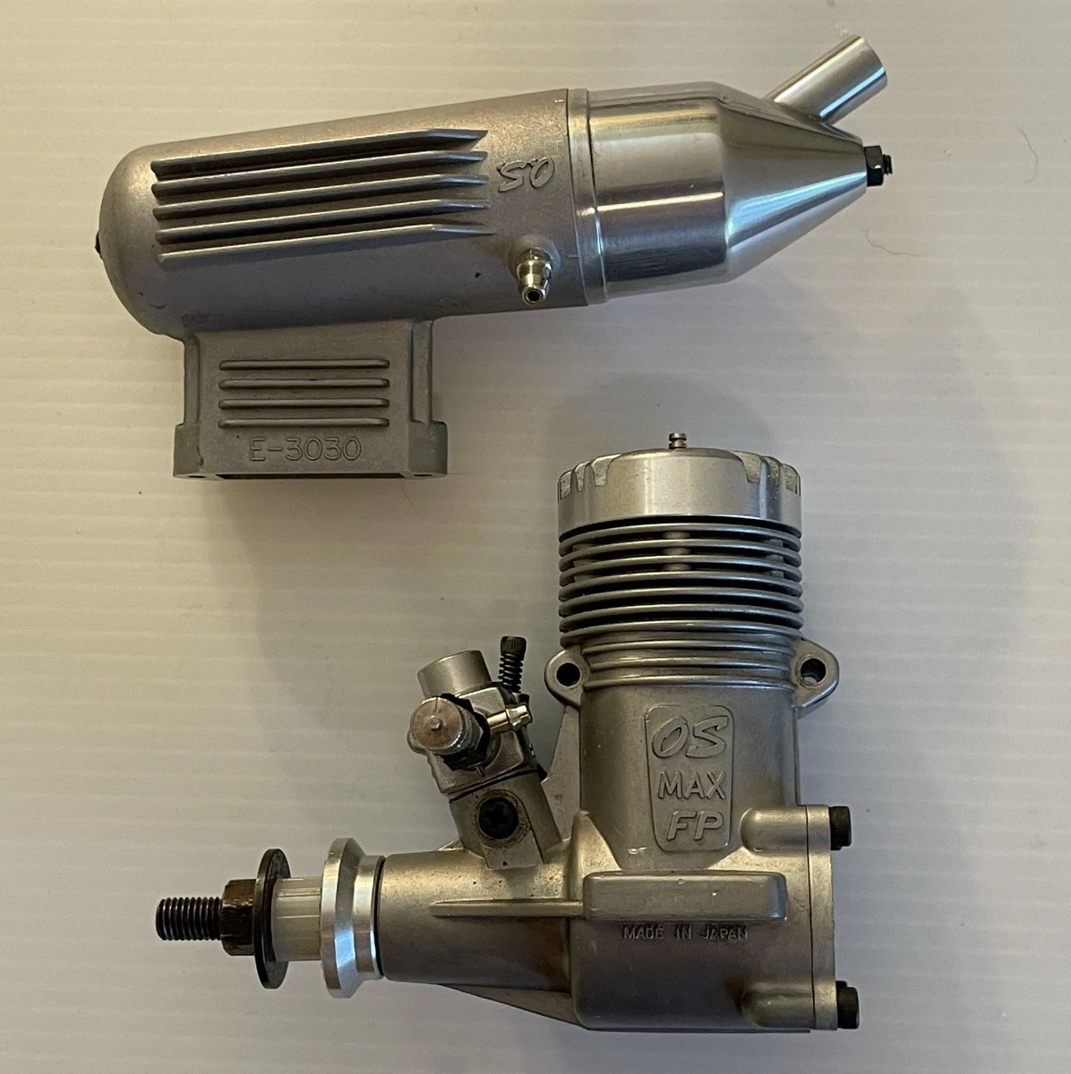 os 40 fp products for sale | eBay