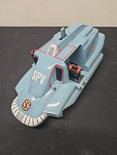 Captain Scarlet SPV Spectrum