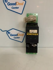 CERBERUS PYROTRONICS FIRE ALARM CONTROL UNIT 580-185386-5 RM-30U