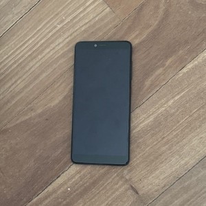 ZTE Blade A7 Vita A0722 32GB Dual Sim Black Spender Display Kamera Etc Ok