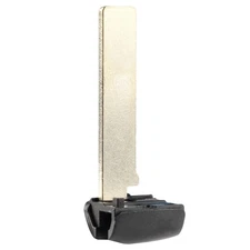 Key Fob Remote Uncut Car Key Replacement for Subaru HYQ14AHC HYQ14AHK