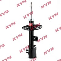 1X KYB StoßDäMpfer Excel-G 339311 FüR Nissan Murano 2 Z51 VAN Dci 4X4