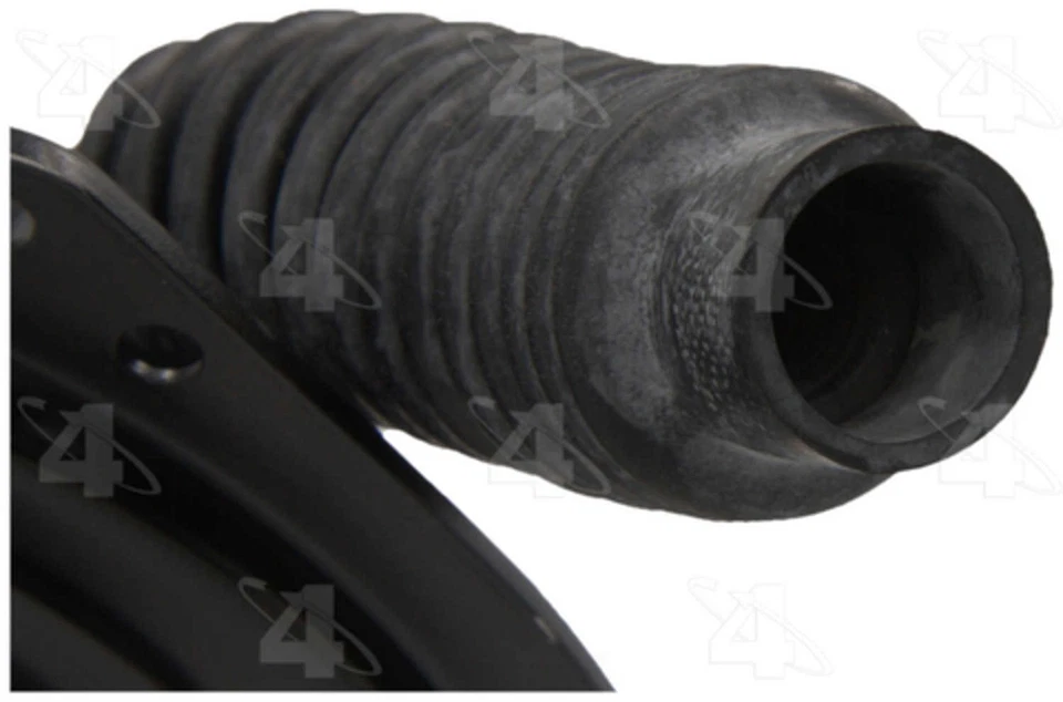 Motor soplador HVAC 4 estaciones 35567 para Honda Prelude 97-01 Foto 3 de 4