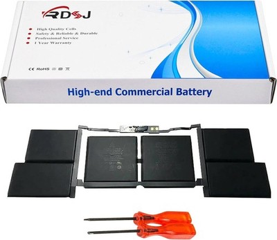 A2113 A2141 Laptop Battery for MacBook Pro Retina 16'' inch Model A2141 2019 2020