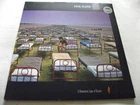 PINK FLOYD ~ A MOMENTARY LAPSE OF REASON ** 1987 UK EMI LP