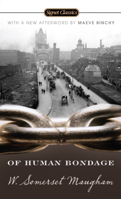 Of Human Bondage : 100th Anniversary by W. Somerset MaughamBenjam (PB 2015) - Image 4