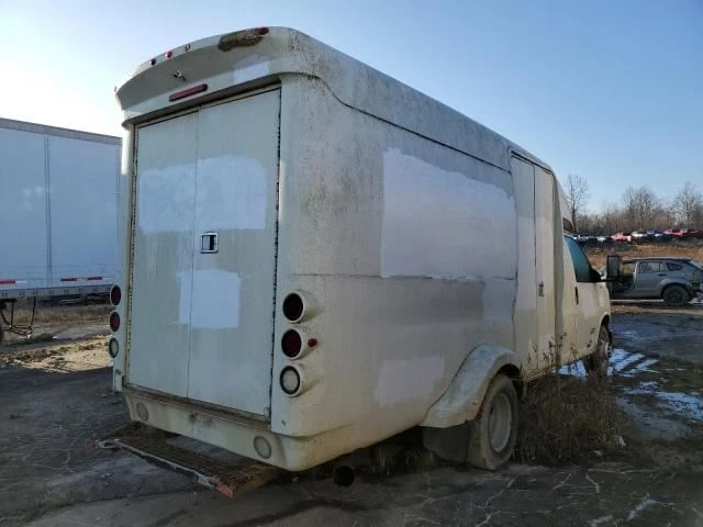 AC Compressor Fits 10-16 EXPRESS 2500 VAN 2597960 Foto 4 de 4