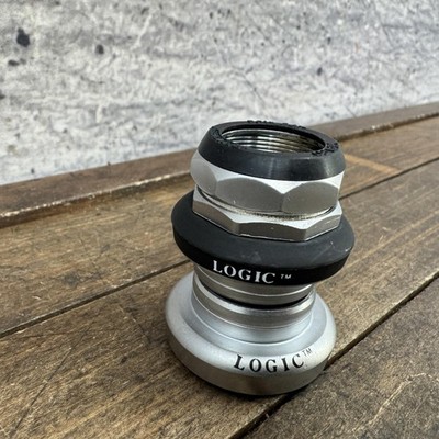 Vintage Ritchey Logic 1 Inch Threaded Headset 30.2 26.4 Sealed