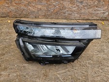 Frontscheinwerfer Skoda Kamiq 658941016 Full LED Rechts Scheinwerfer Headlight
