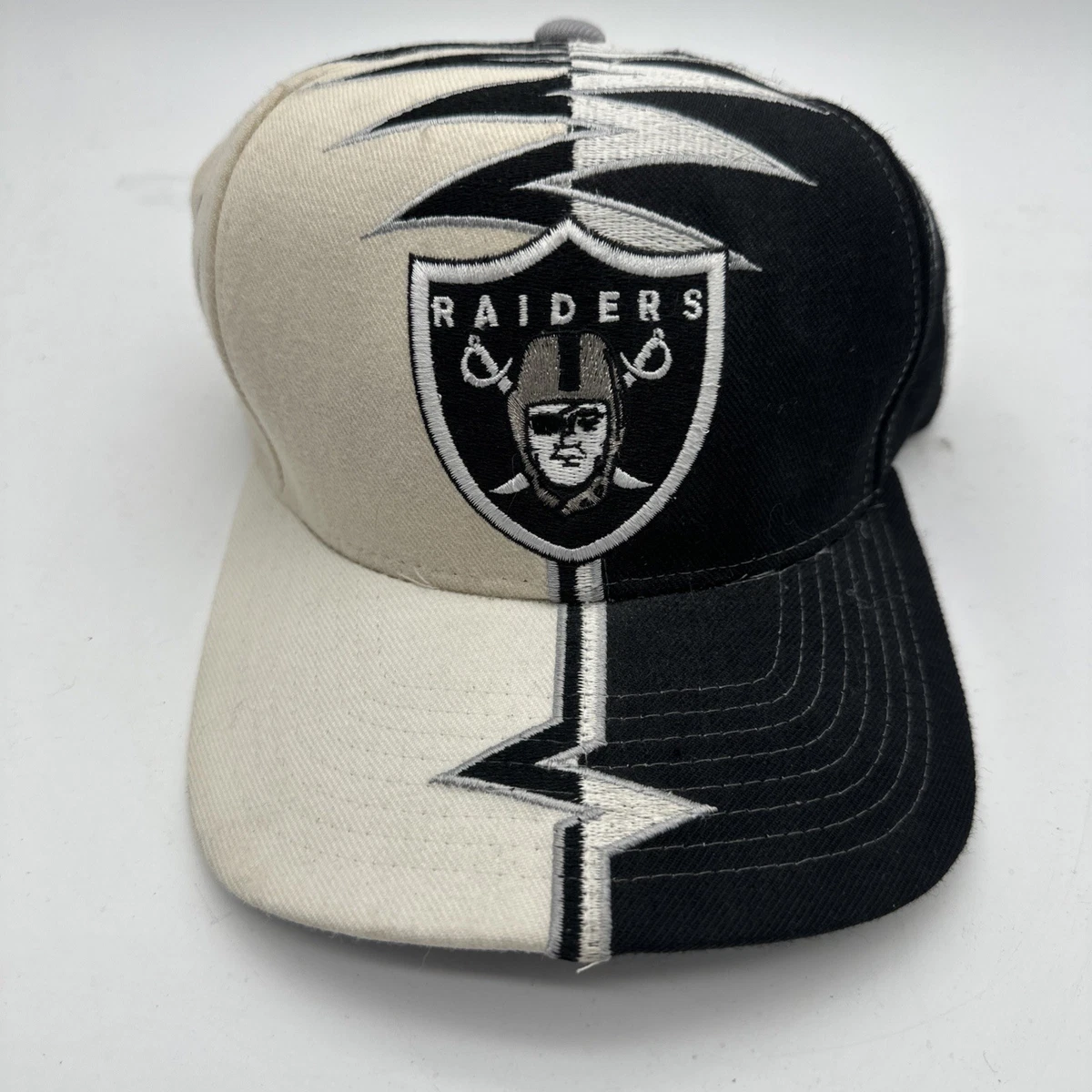 Starter Los Angeles Raiders NFL Fan Cap, Hats for sale | eBay