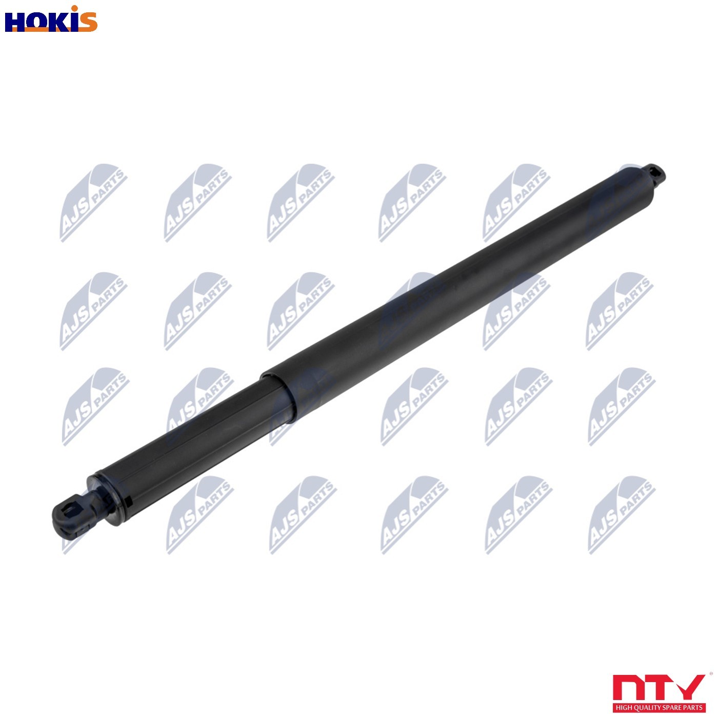 ✅Fits NTY AE-BM-056 TAILGATE GAS SPRING ⭐UK Seller⭐ - Image 10
