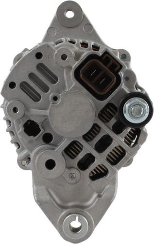 Alternador para carretillas elevadoras Nissan K21 K25 Eng 23100-AM610 23100-FF110 23100FU410 - Imagen 4 de 6