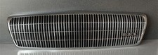 Used Oem Buick Century Radiator Grille 1991 - 96 Chrome With Emblem