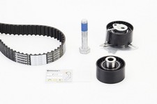 Zahnriemensatz CONTINENTAL CTAM CT1140K2 für FORD PEUGEOT DS CITROËN CJ GALAXY 3