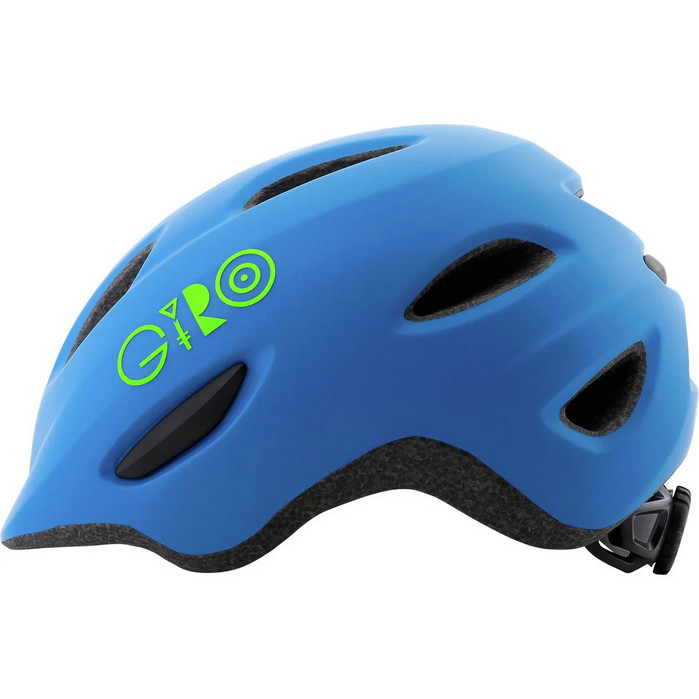 GIRO SCAMP MIPS KIDS HELMET (DIF. COLORS & SIZES AVAILABLE)