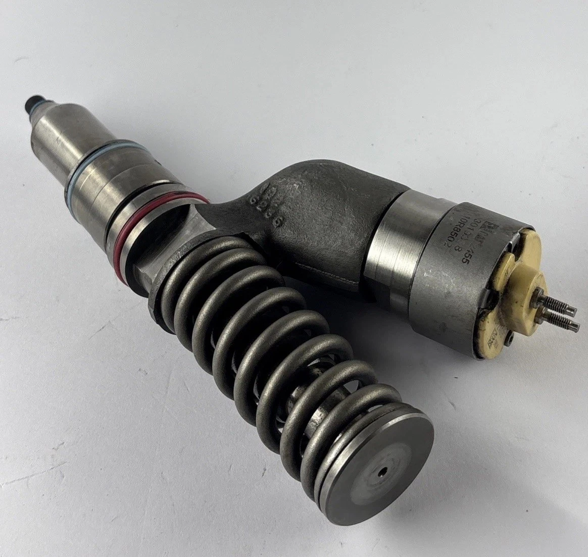 Caterpillar CAT 10R-8502 Fuel Injector Diesel 3019338 2455 Used OEM photo 7