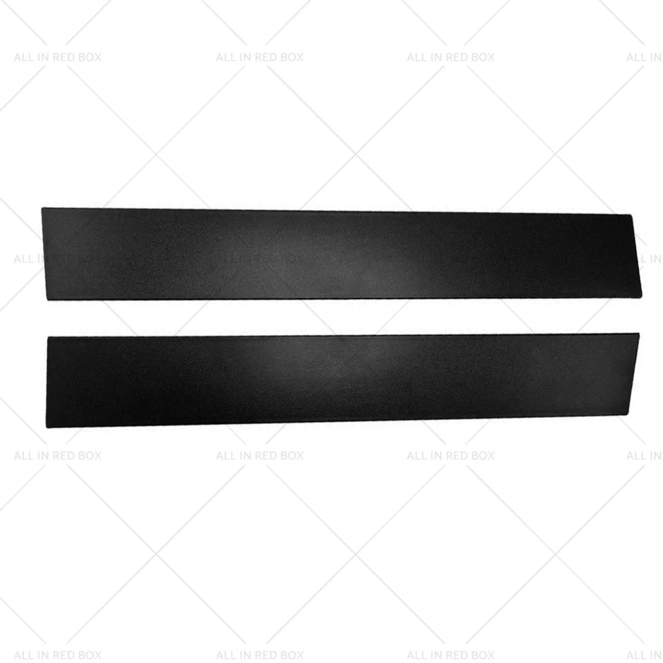 08-16 B Pillar Trim Molding Kit Suitable for Dodge Grand Caravan Chrysler 926446 Foto 3 de 4