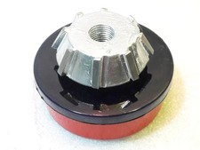 2" 70 DEG 3rd Angel Cut Carbide Tip Valve Seat Sharpening Tool