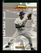 1993 Ted Williams #23 Ron Santo