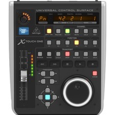 Behringer X-Touch One Universal Control Surface