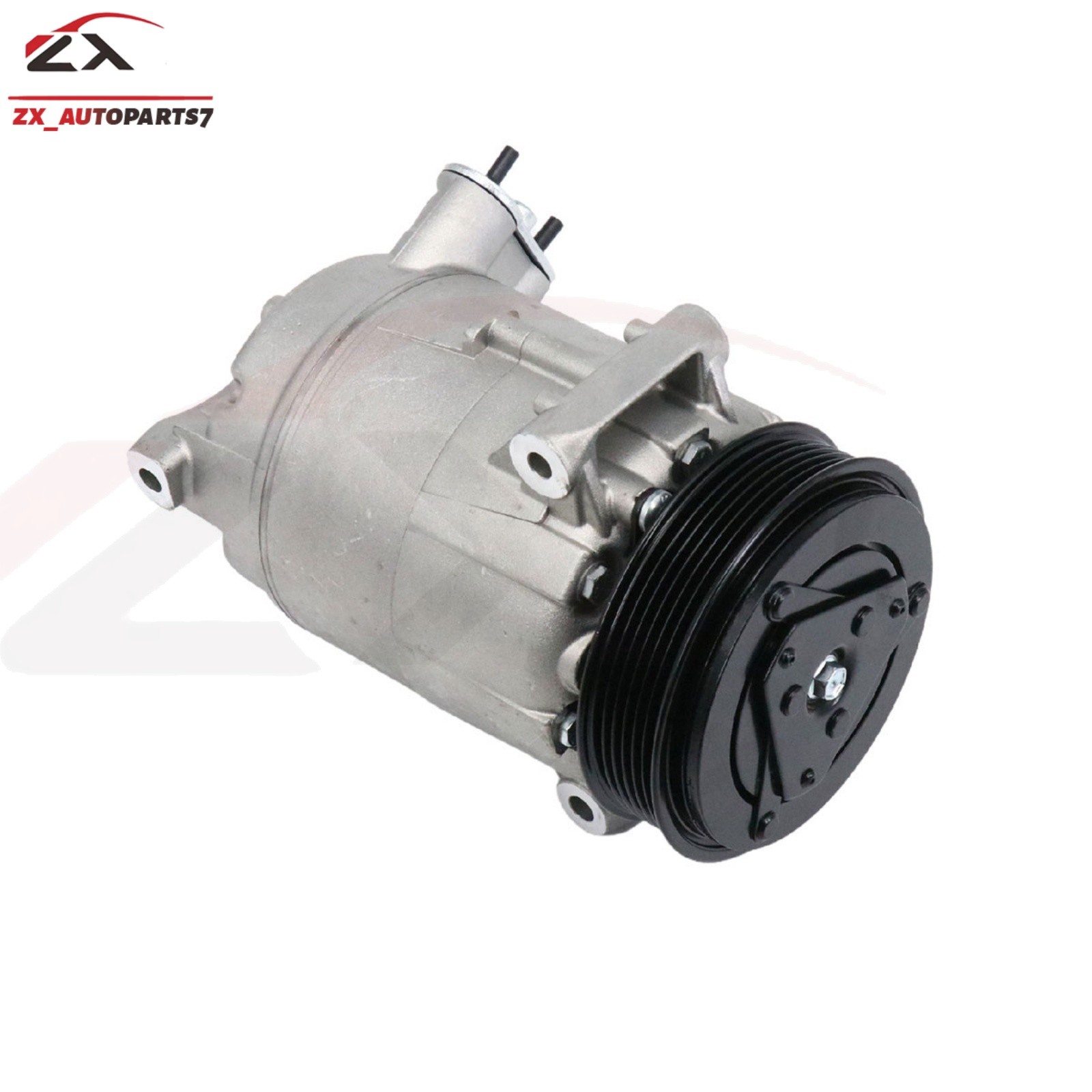 Maserati Quattroporte GTS 2014-2023 Pump P/N 308715