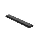 Upgrade Shower Door Magnet - 2-1/2" Long Glass Shower Door Magnet Replacement...