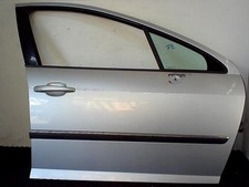 Porte avant et accessoires Peugeot 407