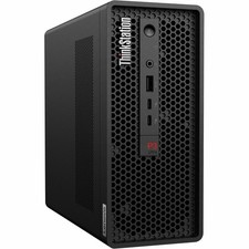 Lenovo ThinkStation P3 30HA001GUS Workstation - Intel Core i5 Tetradeca-core 14