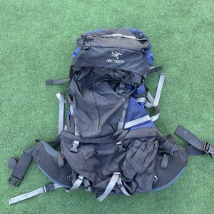 Arc`teryx Bora 80 Backpack | eBay Arc`teryx Bora 80 Backpack | eBay