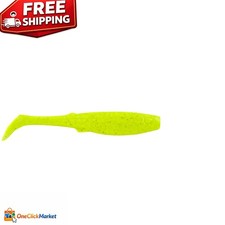 Extreme Scent Dispersion Gulp! Baitfish for Bass Fishing - 4